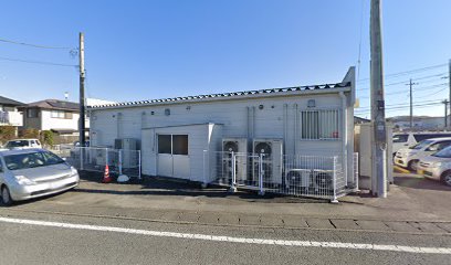 ローソン 安中鷺宮店