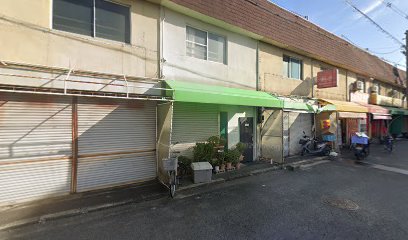 カラオケ喫茶ファミリー