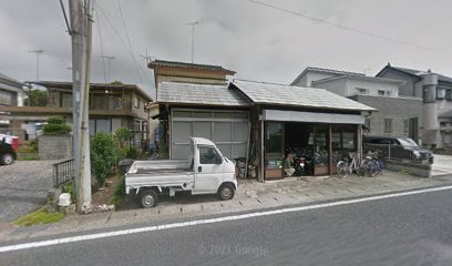 青木自転車店