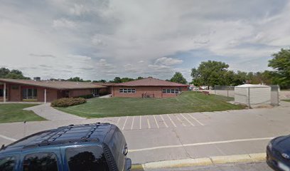 Columbus Elementary School