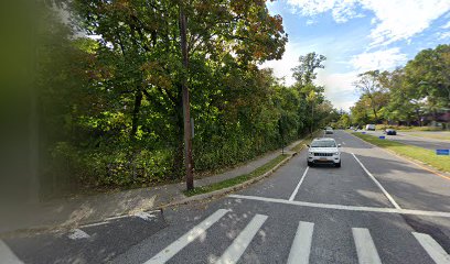 Old Mill Rd / Bayview