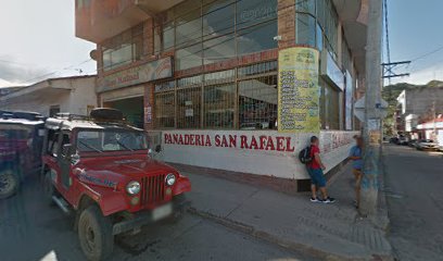 Panaderia San Rafael