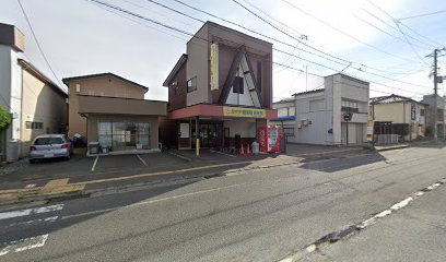 懸田肉店