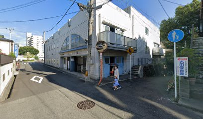 呉市営 広駅前自転車等駐車場