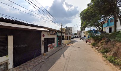 Heladeria el Mirador