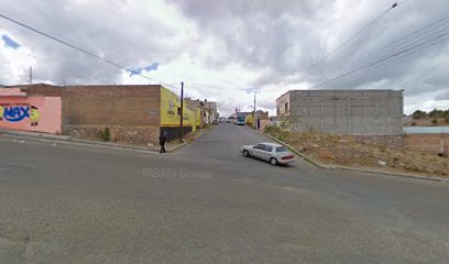 Toyo Kasei - Sucursal Zacatecas