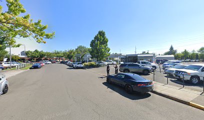 Electric Vehicle Charging Station