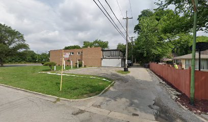 2398 W 90th St Parking