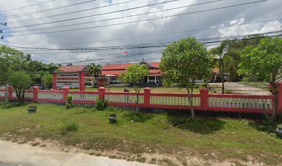 BPBD Baubau