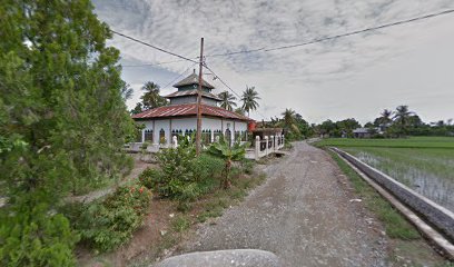 Masjid Insan Yakin