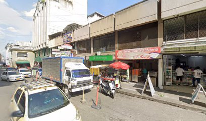 Libreria Madre De Dios