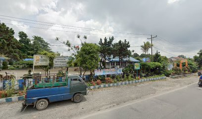 SD Negeri 101837, Suka Makmur