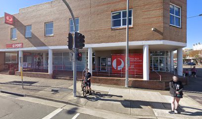 Hornsby Community Hub