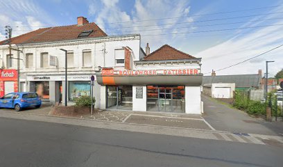 B.Lebouc Boulanger Patissier Nœux-les-Mines