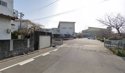 東海市立加木屋南小学校