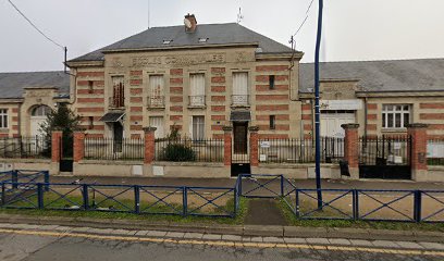 École du Tour de Ville