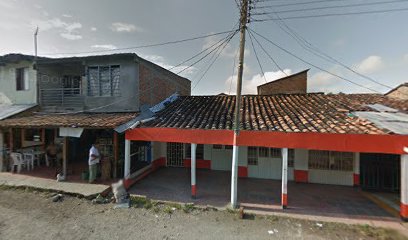 Iglesia Católica El Estrecho, Patia