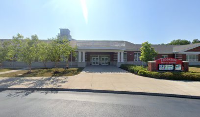 Brookside Middle School