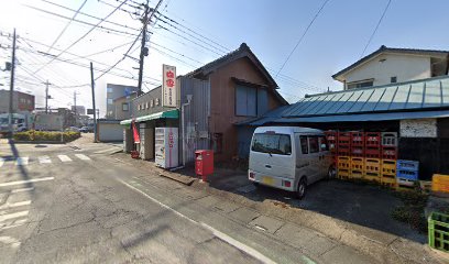 武塚屋酒店