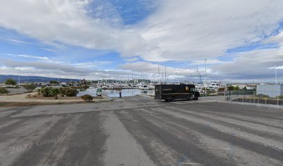 Boat Ramp