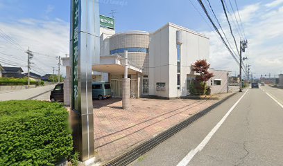 岩井整形外科（バス）