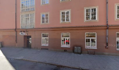 Bosse Råd Stöd & Kunskapcenter Ek för