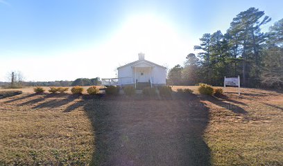 Cummings Temple AME Church