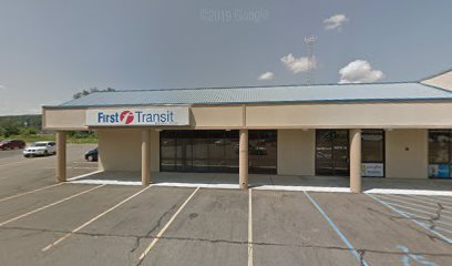 First Transit Inc