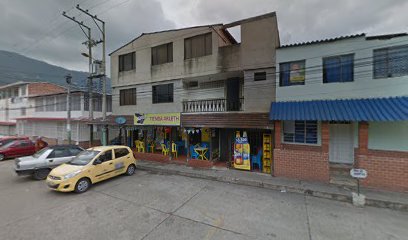 Tienda Palenque