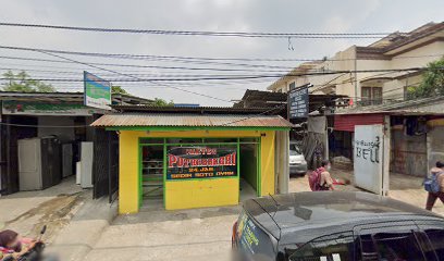 TUKANG NGEMIL