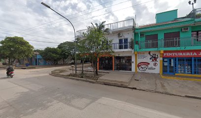 Consultorio Odontológico