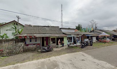 PANGKAS RAMBUT PUJA