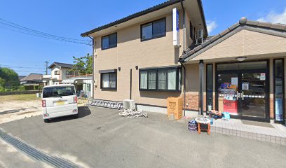 ふじいショッピングプラザ右田店