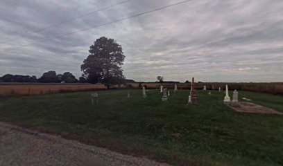 Old Allison Farm Cemetery