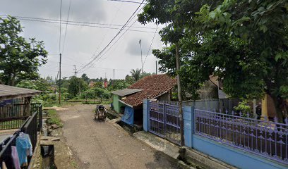 Bank BTN Kantor Kas Layanan Pos Online Pagaden Baru