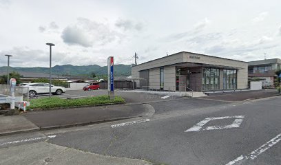 高鍋信用金庫 加久藤支店