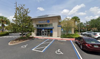 Chase Mortgage