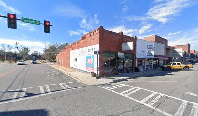 Cochran Coin & Gun Shop