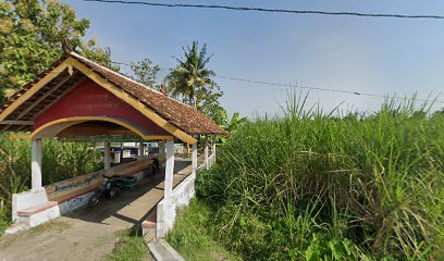 MAKAM BOLON PALBAPANG BANTUL