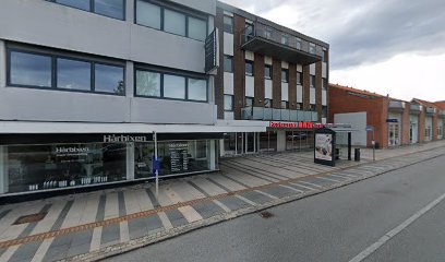 Klinik for Fodterapi v/Bente Sørensen