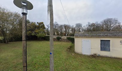 Cimetière Saint-Jean-de-Boiseau