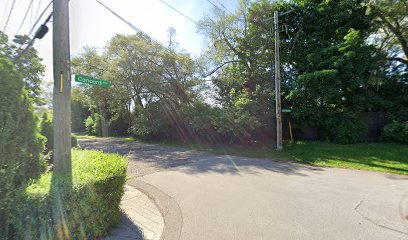 Dundas Wastewater Treatment Plant