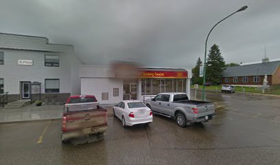 CIBC Branch with ATM