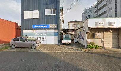 Panasonic shop（株）モリツデンキ