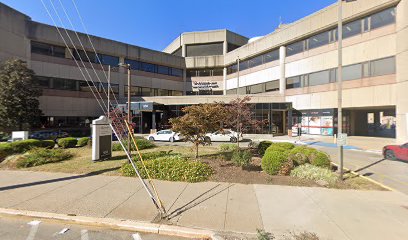 University of Louisville Division of Endocrinology