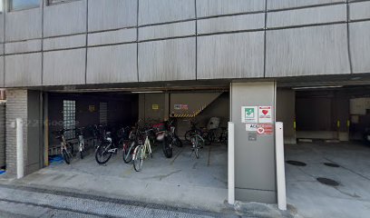 パーカー加工（株） 阪神工場