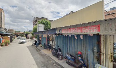 Kedai Gunting Rambut Brother's Barbershop