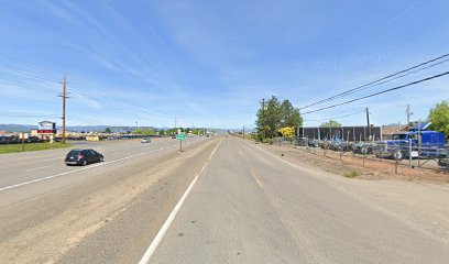 Oregon Truck Sales