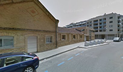 La Ciudad de las Niñas y los Niños de Huesca en Huesca