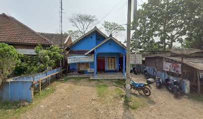 Kantor pelayanan Teknik PLN ULP Malingping